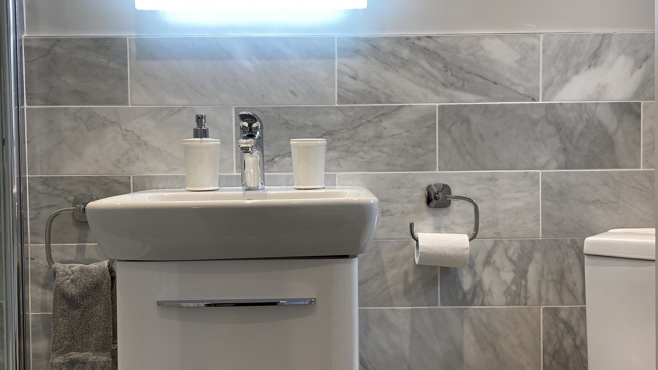 Photo of Bathroom in Lady Margaret