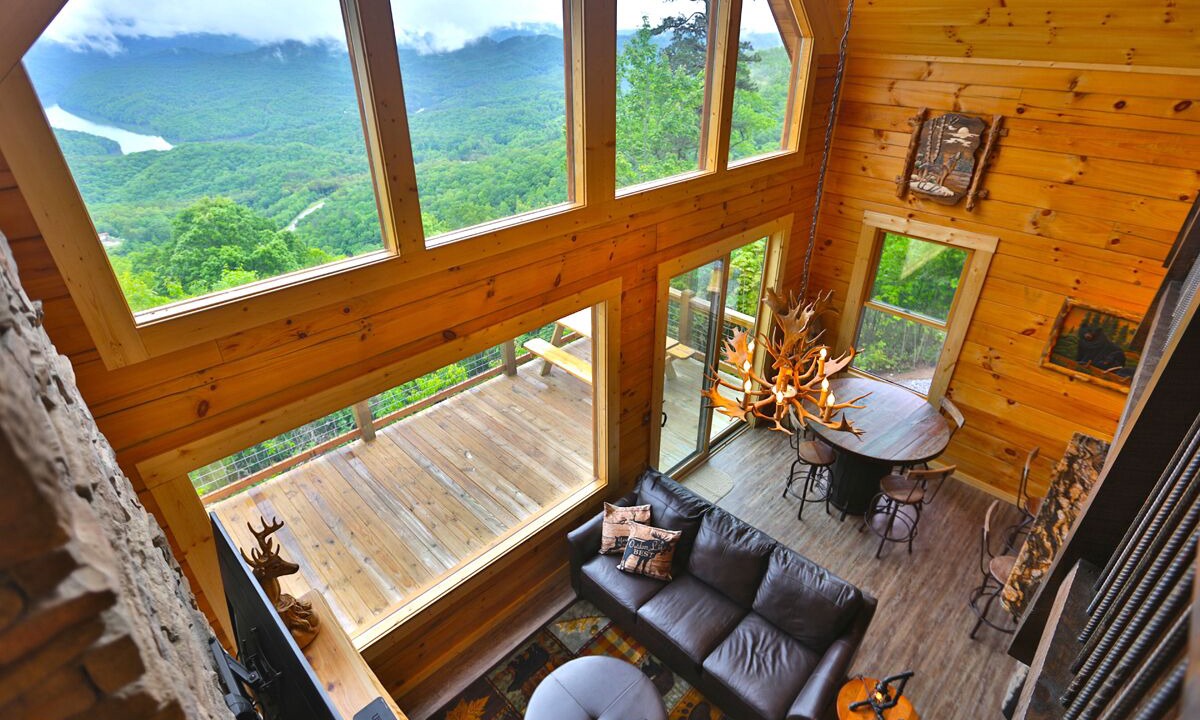 Photo of Livingroom in Almond