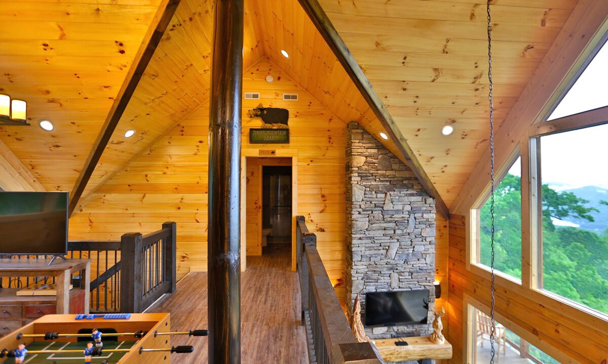 Photo of Bedroom in Almond