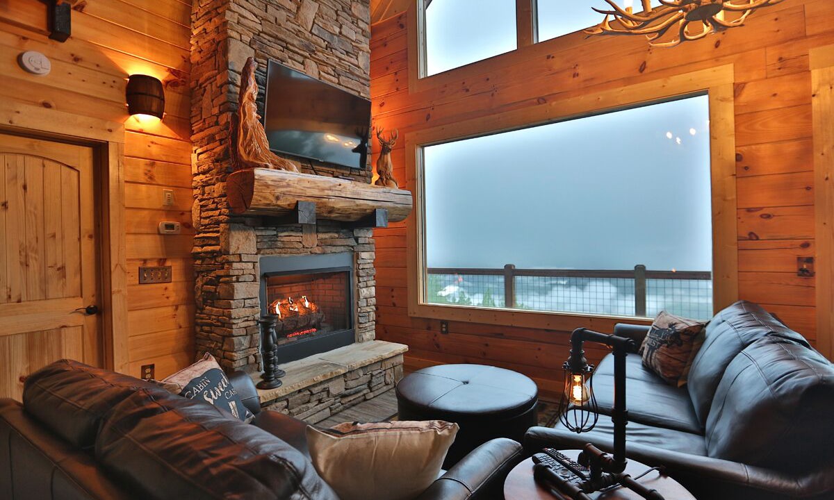Photo of Livingroom in Almond