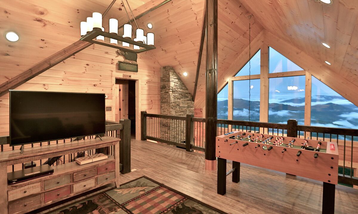 Photo of Bedroom in Almond