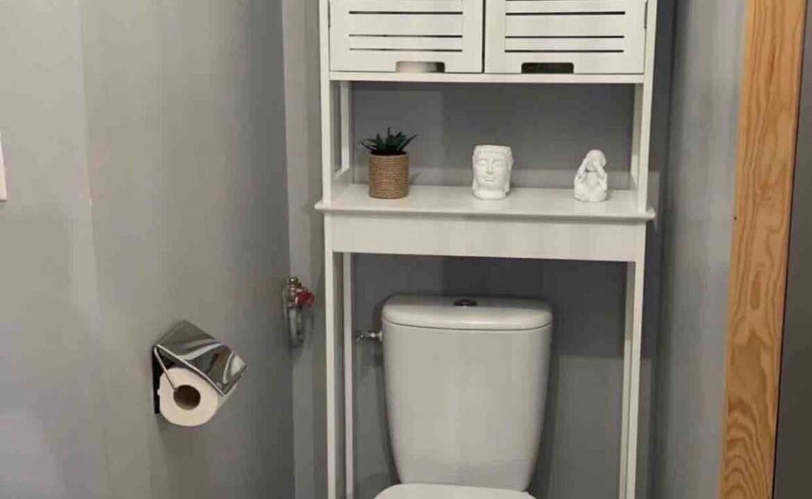 Photo of Bathroom in Banvou