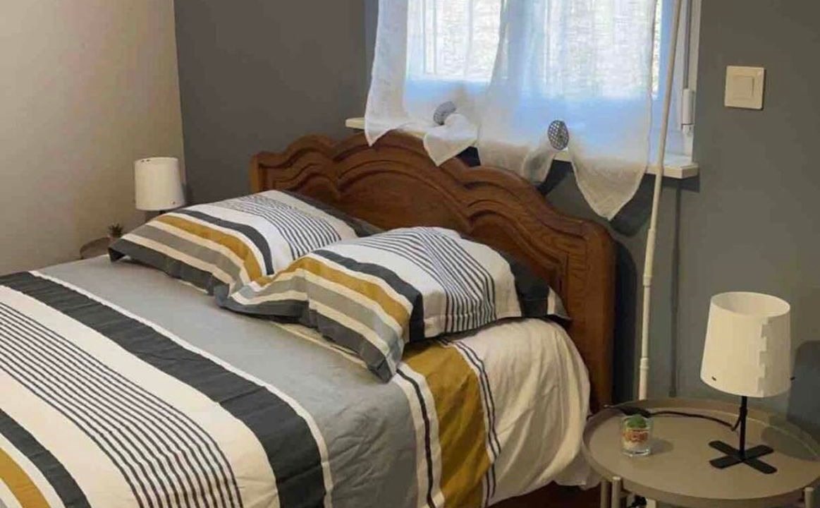 Photo of Bedroom in Banvou