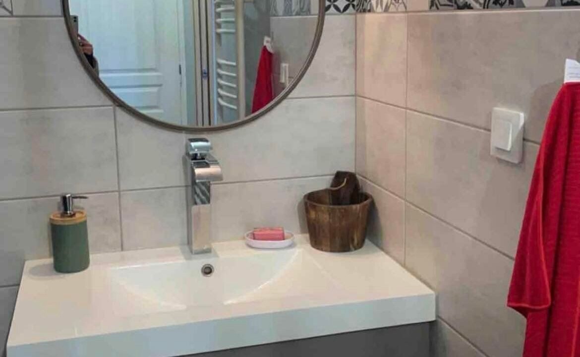 Photo of Bathroom in Banvou