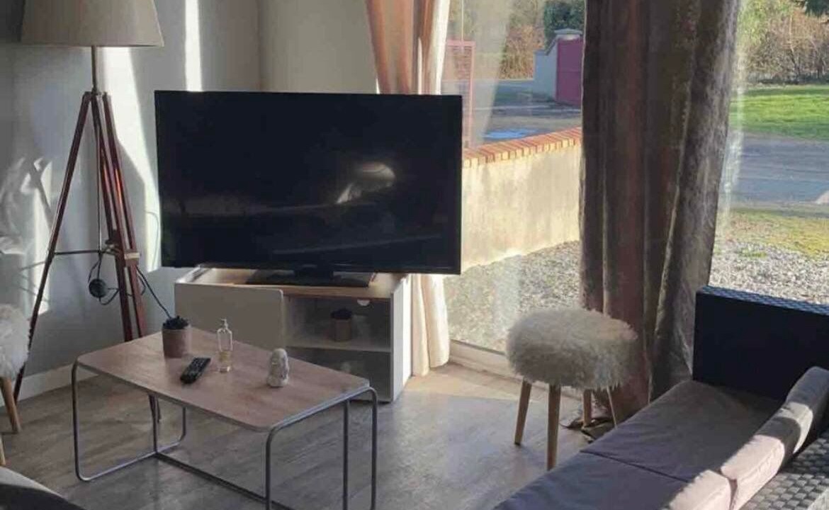 Photo of Livingroom in Banvou