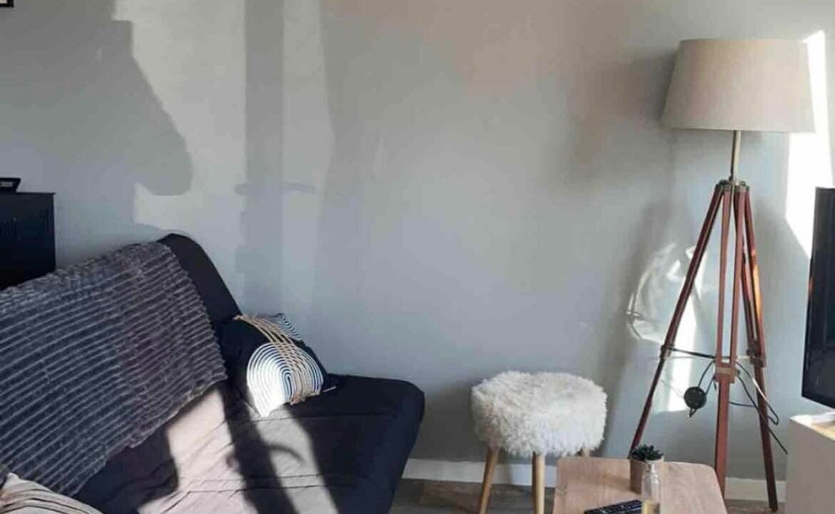 Photo of Livingroom in Banvou