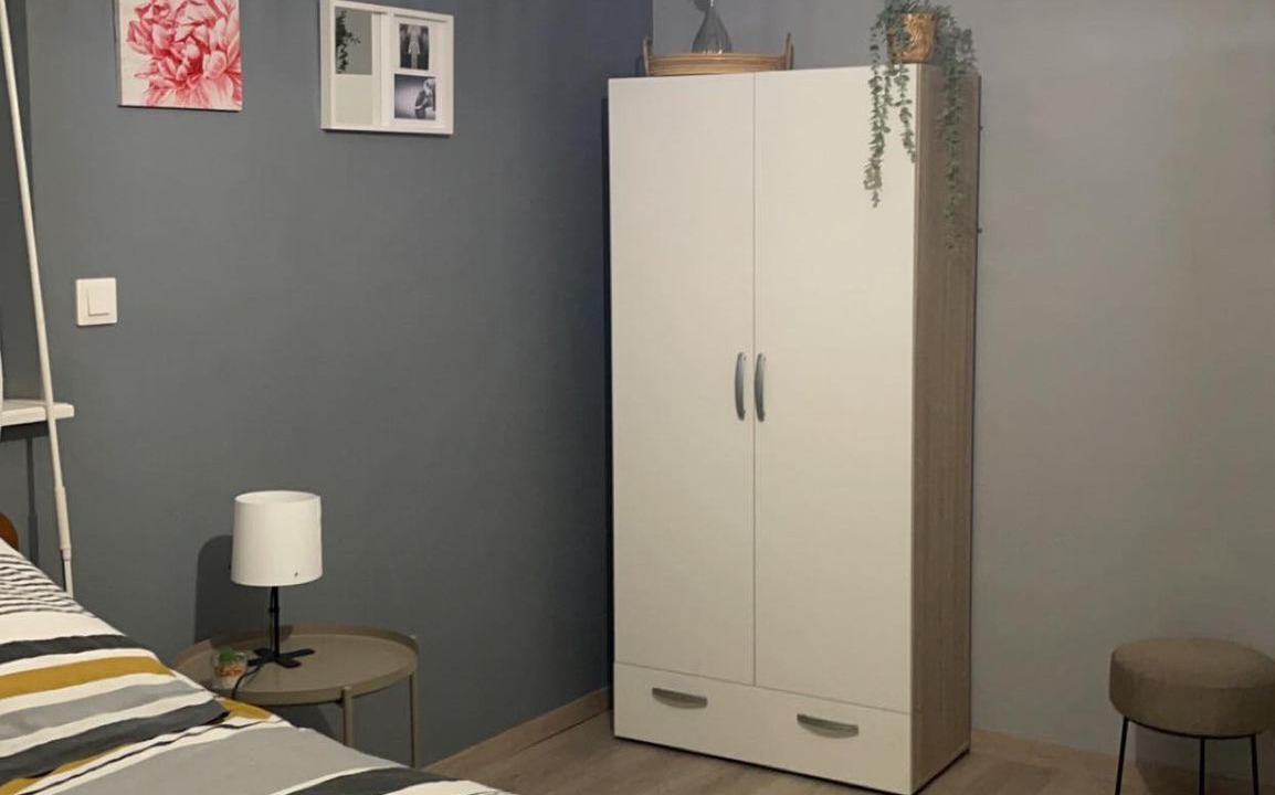 Photo of Bedroom in Banvou