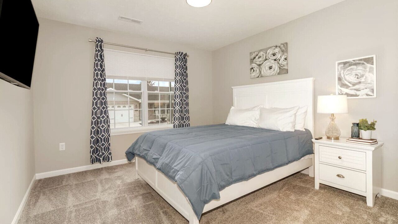 Photo of Bedroom in Hamilton
