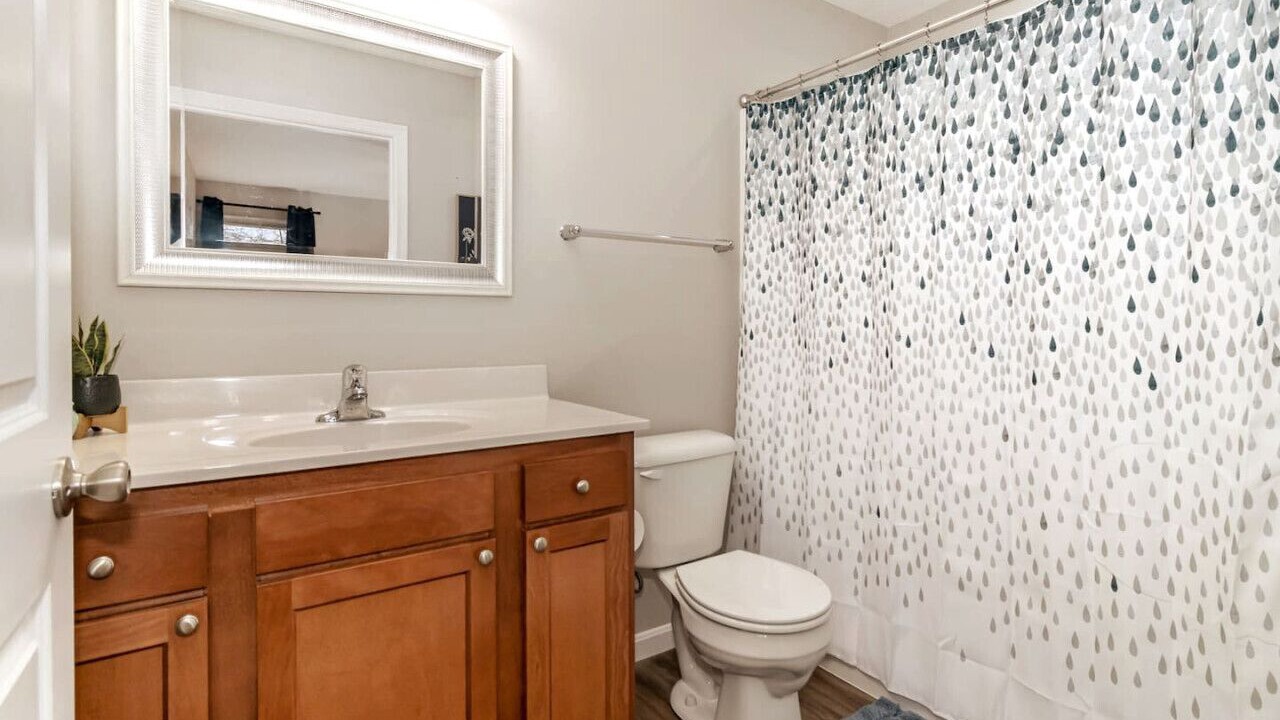 Photo of Bathroom in Hamilton
