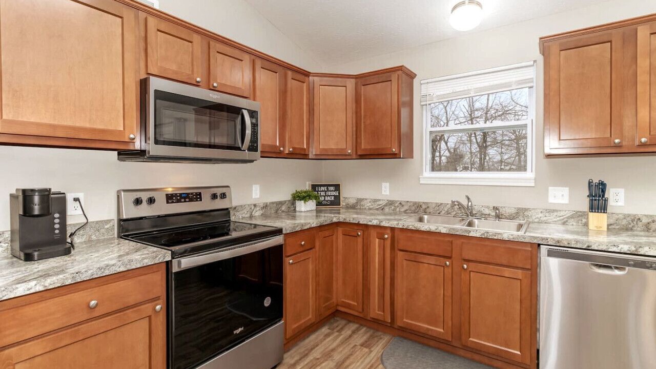 Photo of Kitchen in Hamilton