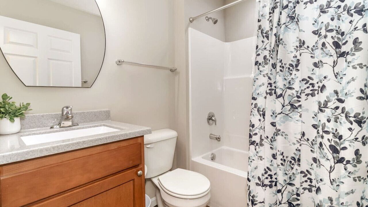 Photo of Bathroom in Hamilton