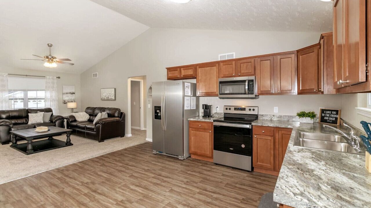 Photo of Kitchen in Hamilton