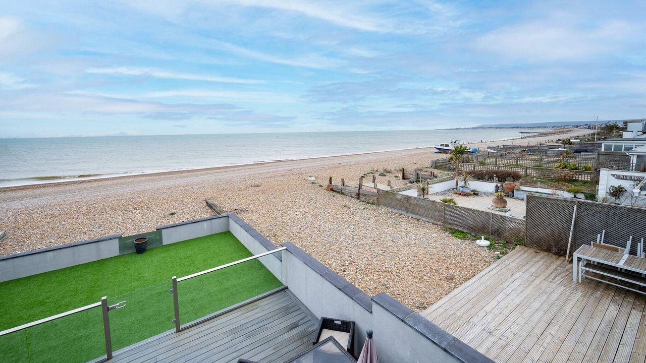 Photo of Outdoor in Pevensey