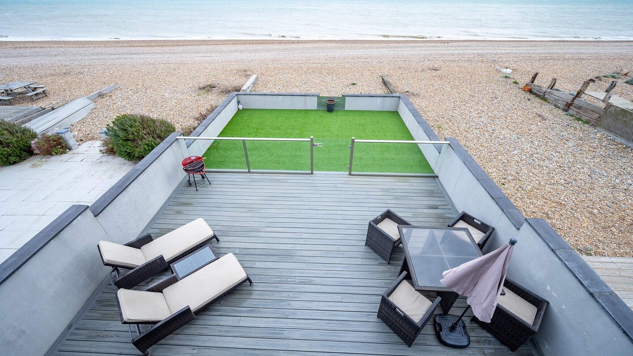 Photo of Outdoor in Pevensey