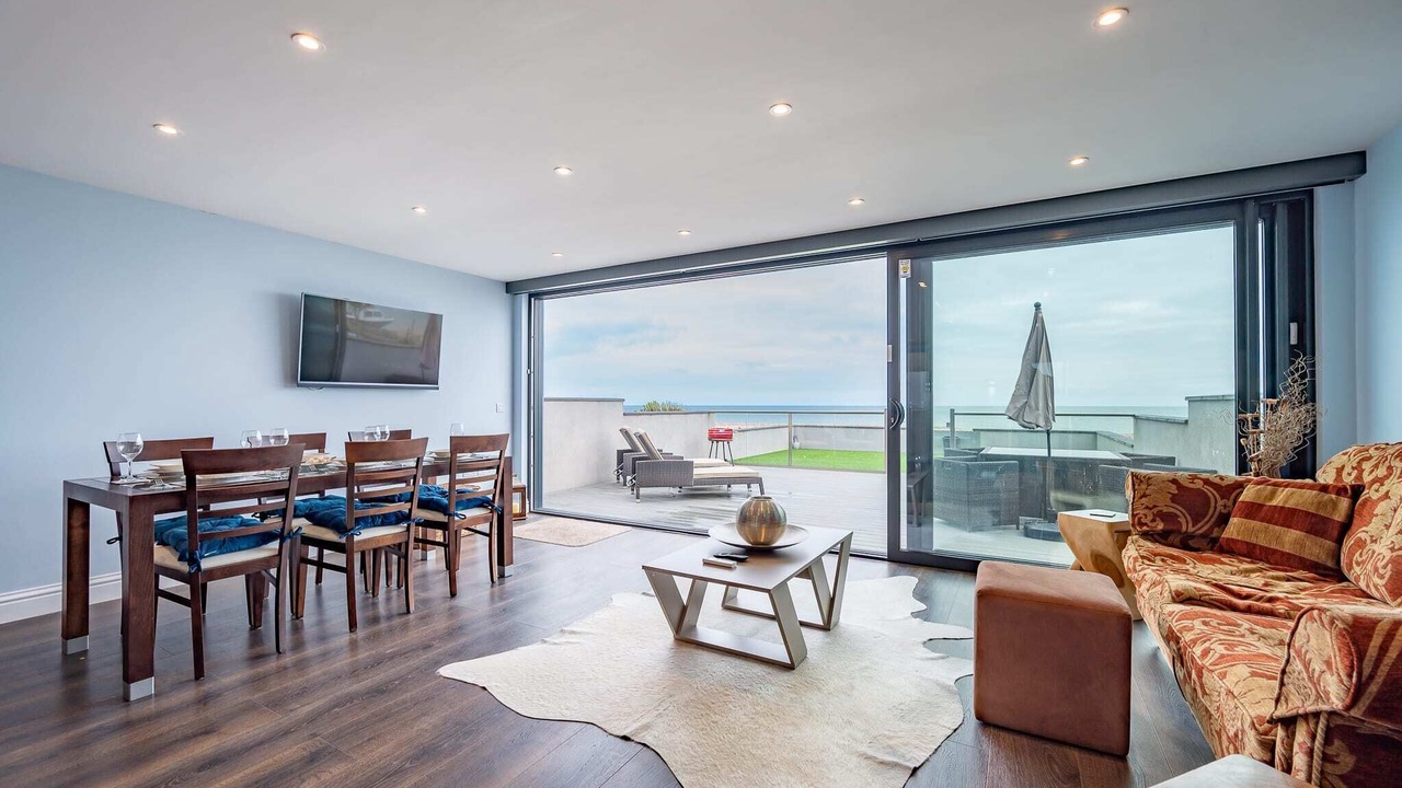 Photo of Livingroom in Pevensey