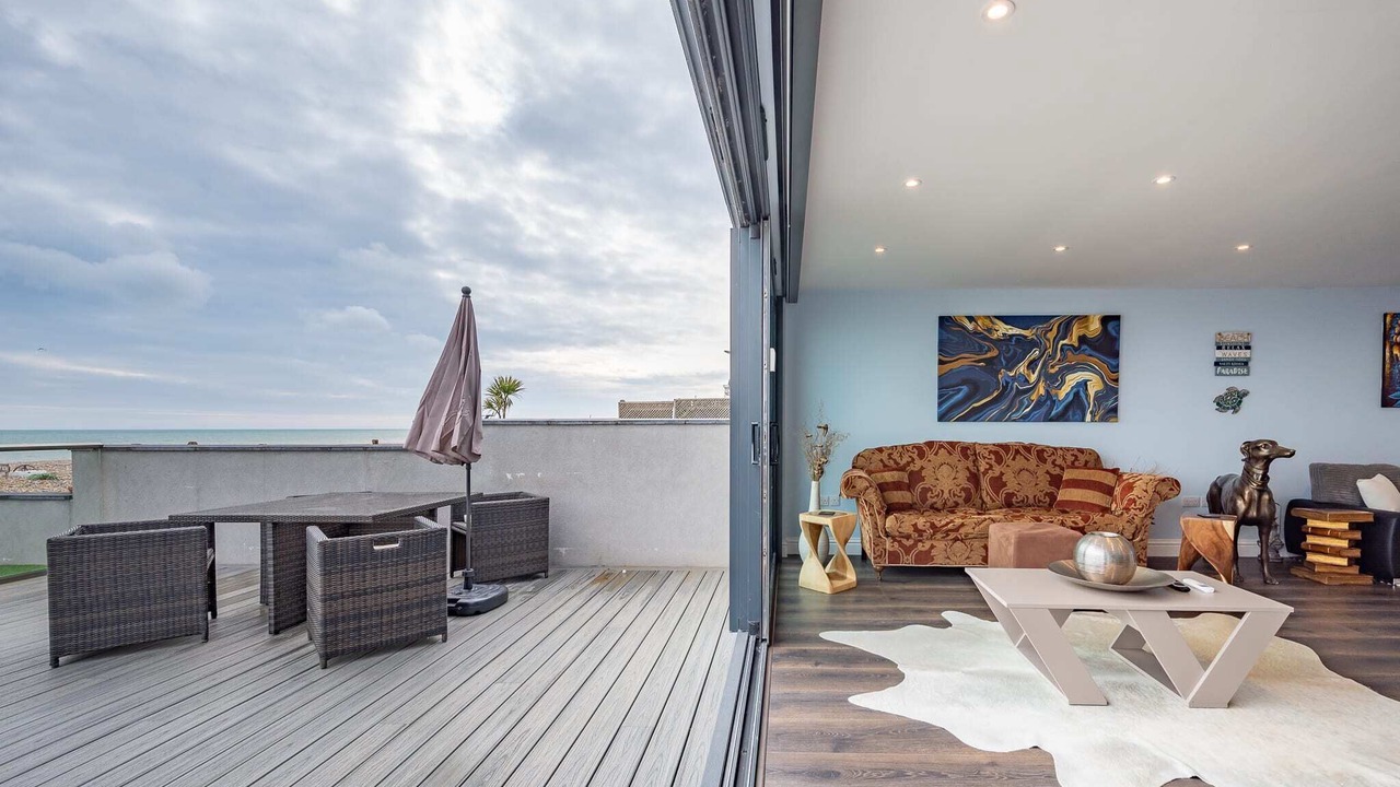 Photo of Outdoor in Pevensey