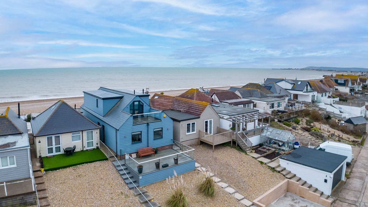 Photo of Outdoor in Pevensey