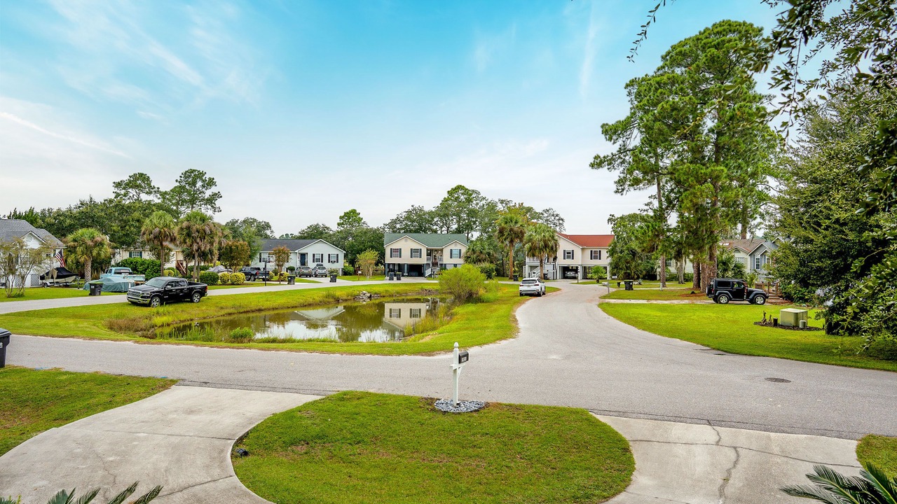 Photo of Outdoor in Beaufort