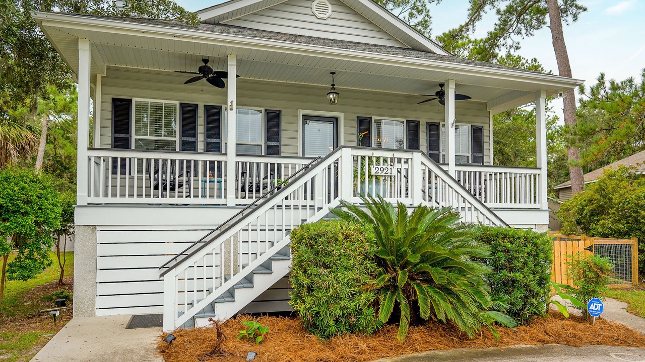 Photo of Outdoor in Beaufort