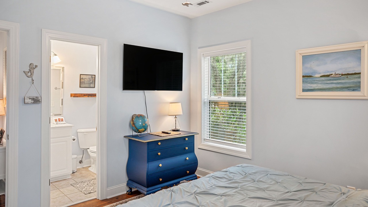 Photo of Bedroom in Beaufort