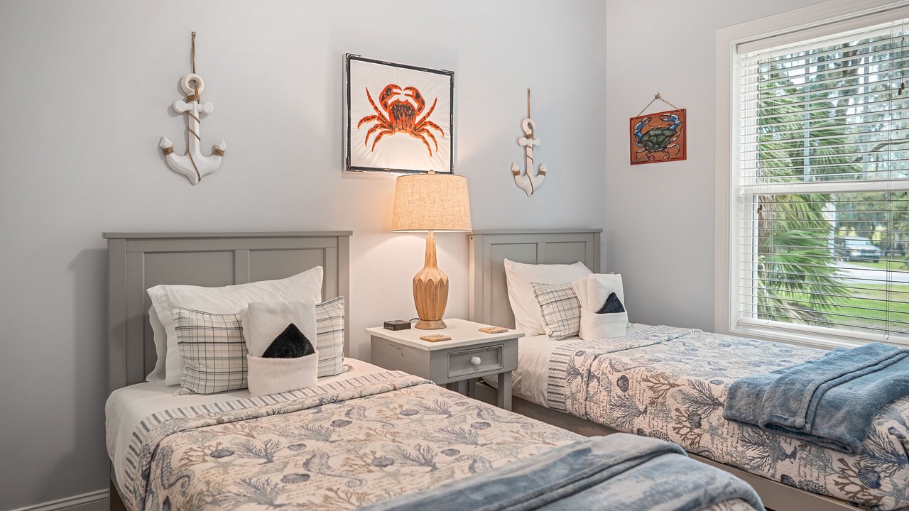 Photo of Bedroom in Beaufort