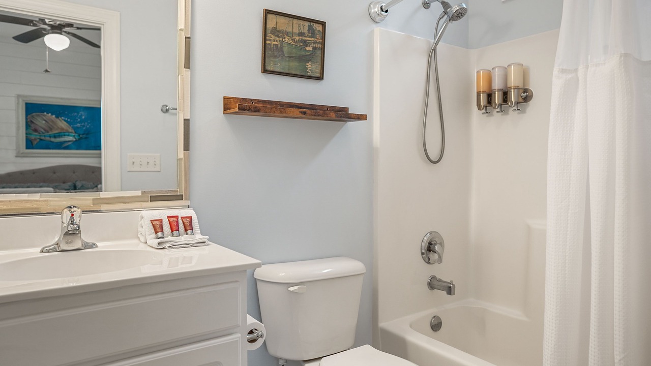 Photo of Bathroom in Beaufort