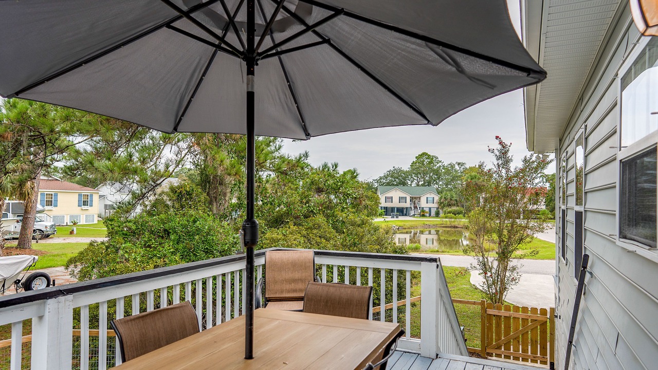 Photo of Outdoor in Beaufort