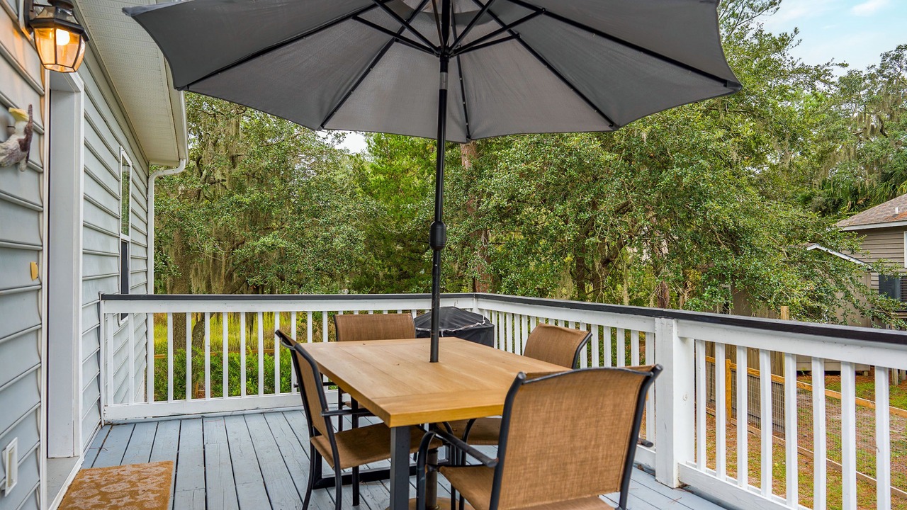 Photo of Outdoor in Beaufort