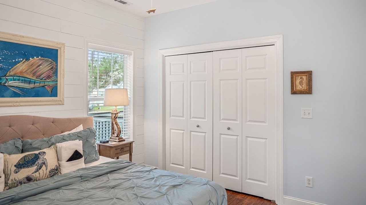 Photo of Bedroom in Beaufort