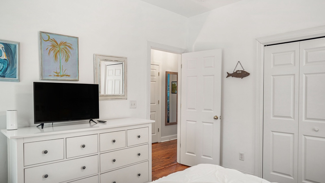 Photo of Bedroom in Beaufort