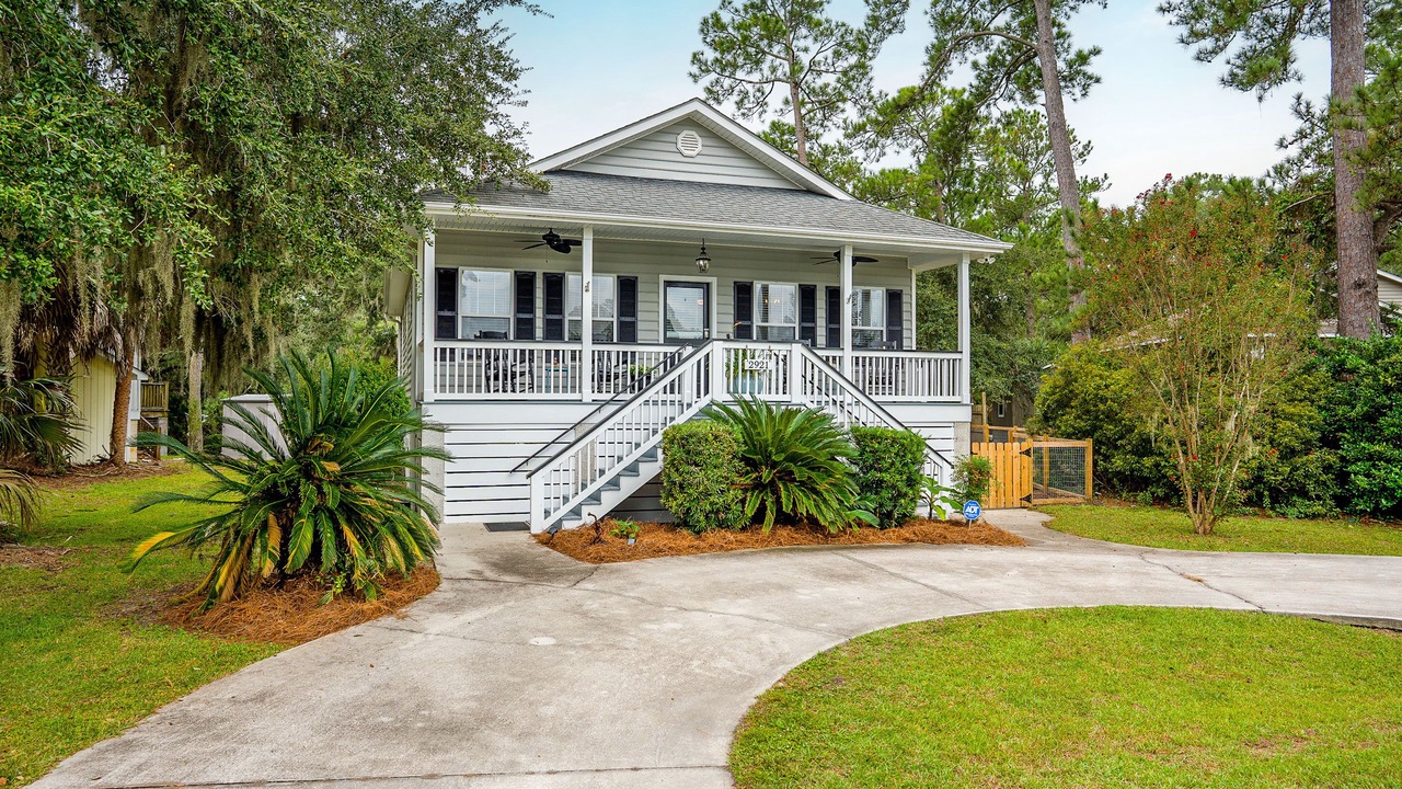 Photo of Outdoor in Beaufort