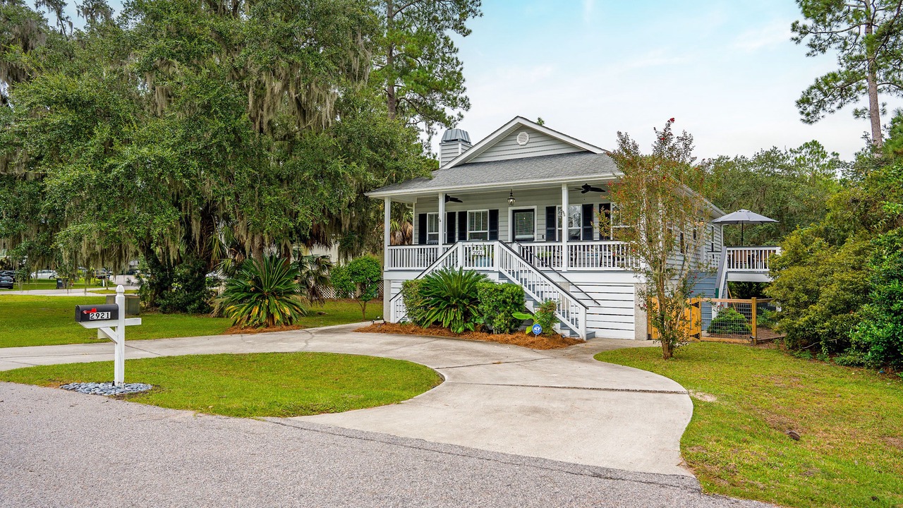 Photo of Outdoor in Beaufort