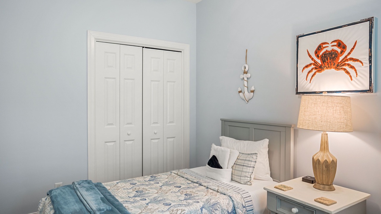 Photo of Bedroom in Beaufort