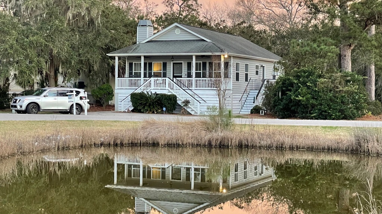 Photo of Outdoor in Beaufort