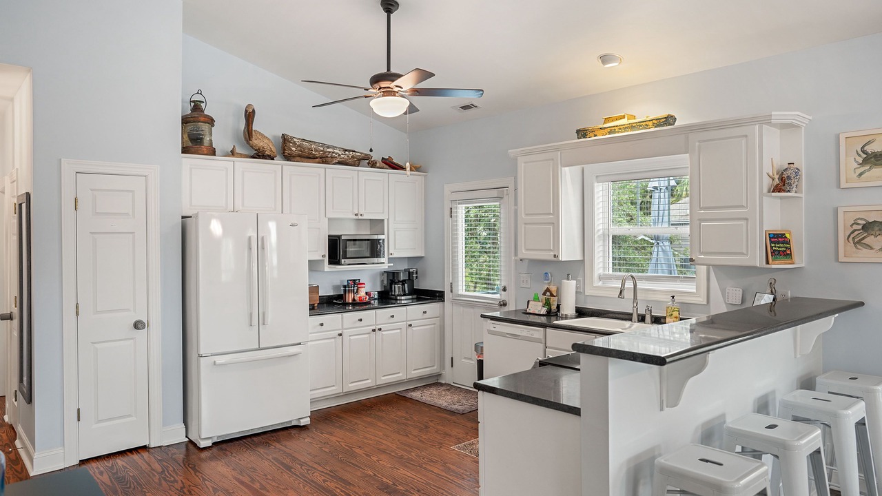 Photo of Kitchen in Beaufort