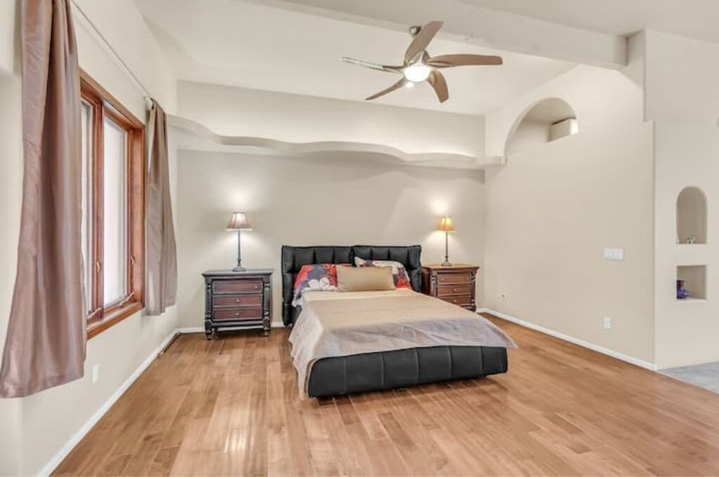 Photo of Bedroom in Houghton