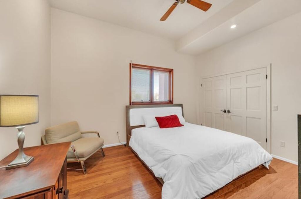 Photo of Bedroom in Houghton