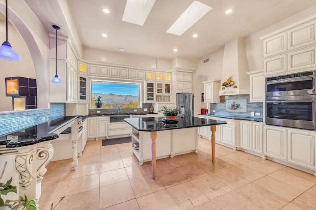 Photo of Kitchen in Houghton