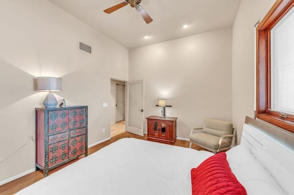 Photo of Bedroom in Houghton
