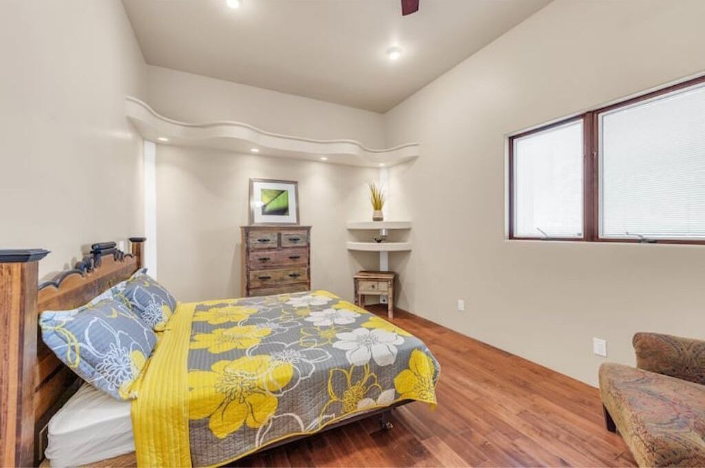 Photo of Bedroom in Houghton