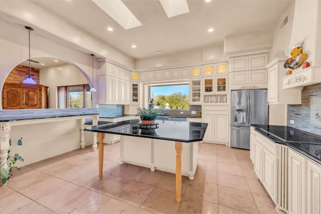 Photo of Kitchen in Houghton