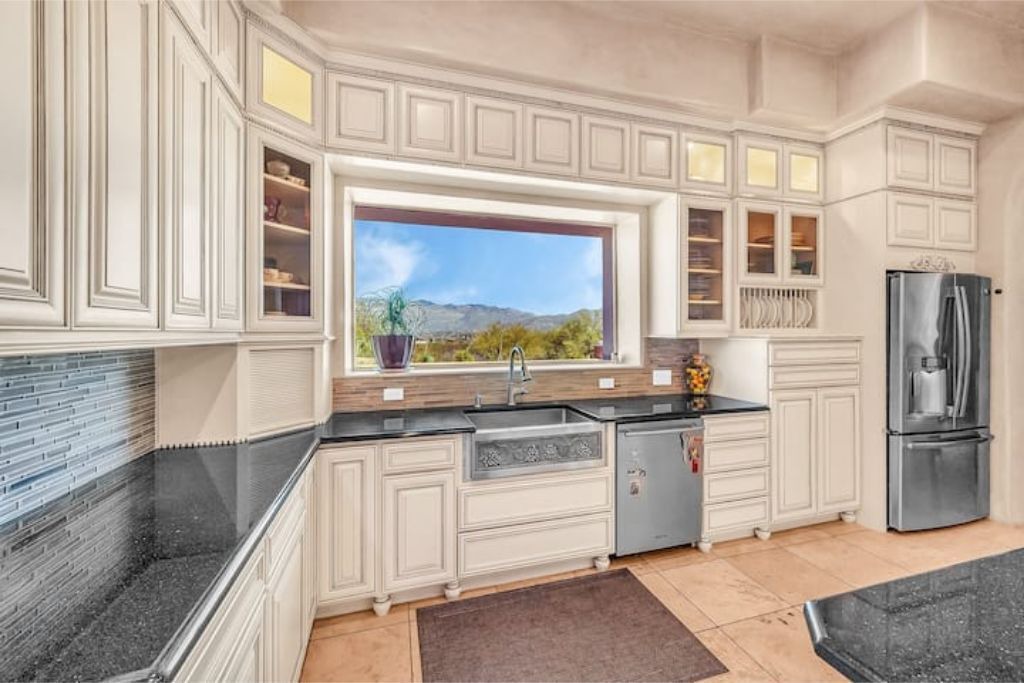 Photo of Kitchen in Houghton