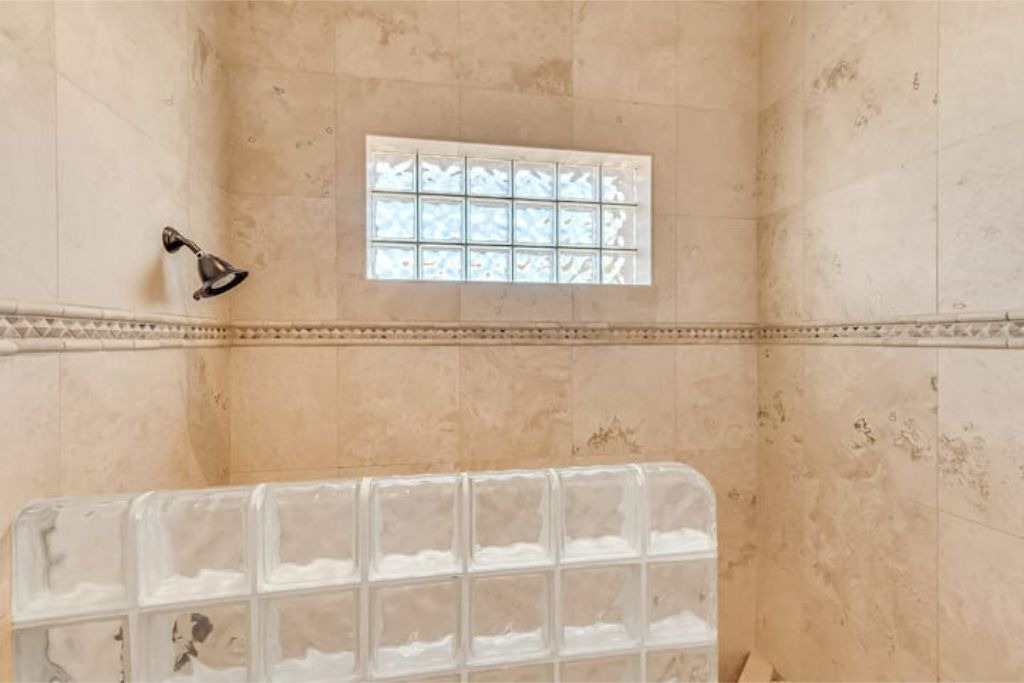 Photo of Bathroom in Houghton