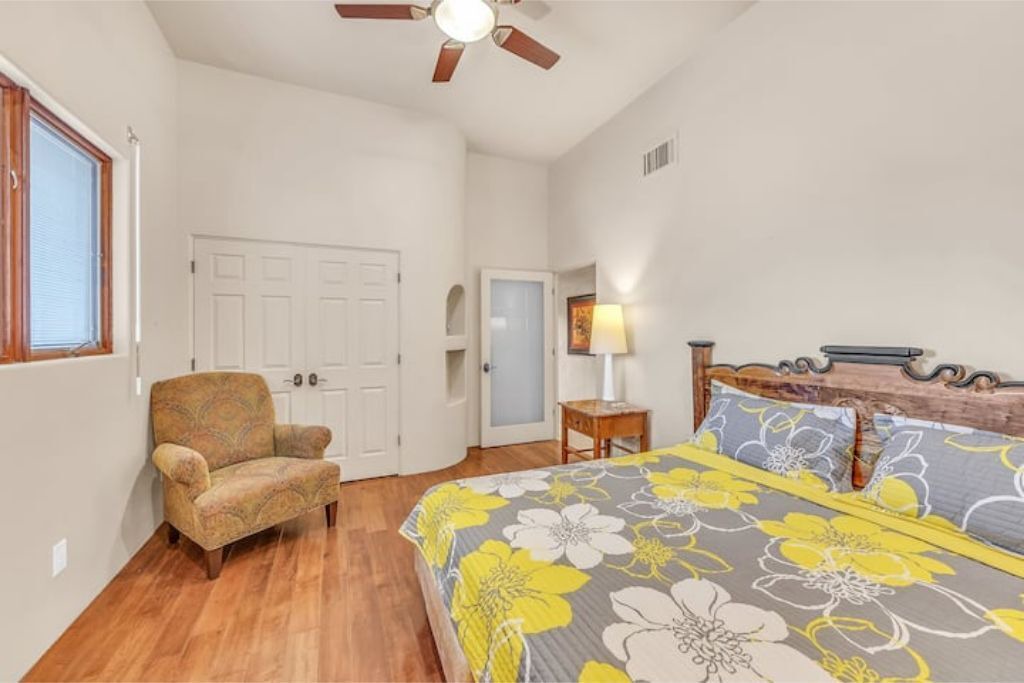 Photo of Bedroom in Houghton