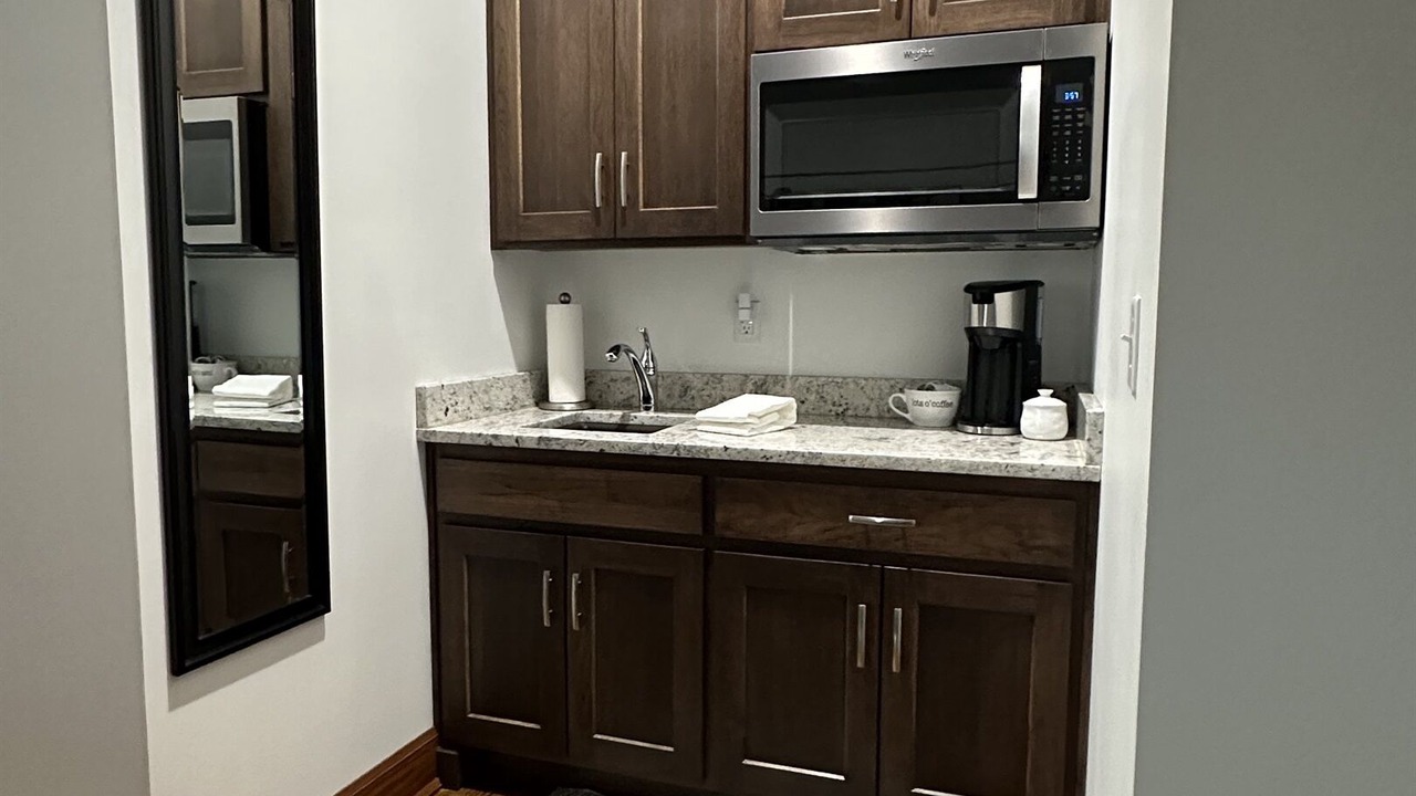Photo of Kitchen in Salina