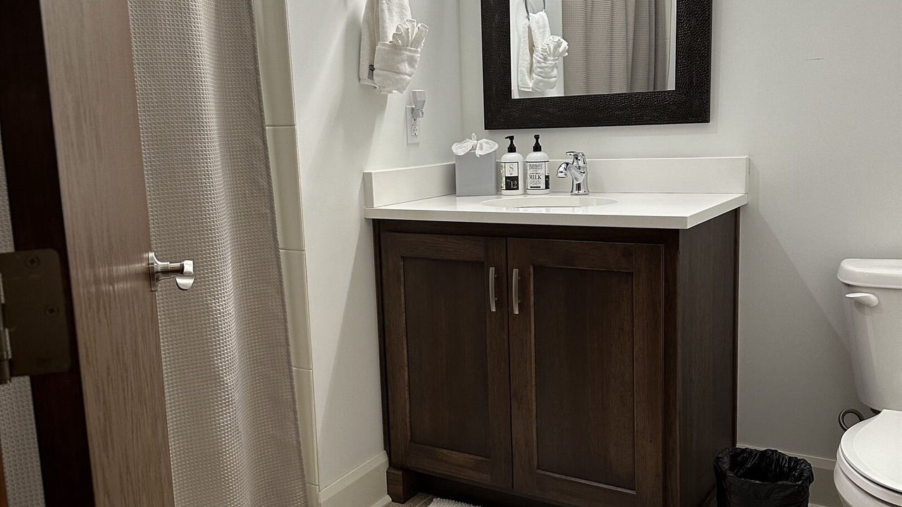 Photo of Bathroom in Salina