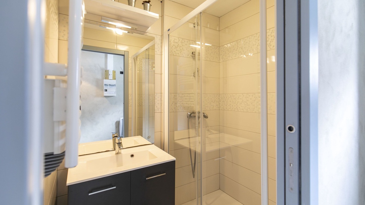 Photo of Bathroom in Bareges