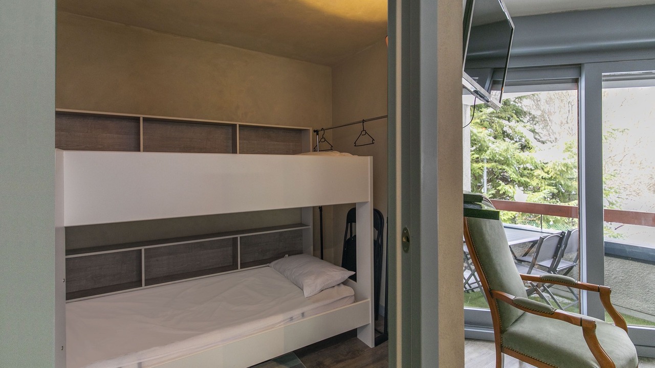 Photo of Bedroom in Bareges