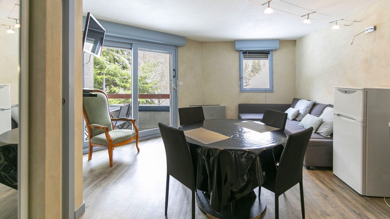 Photo of Others in Bareges