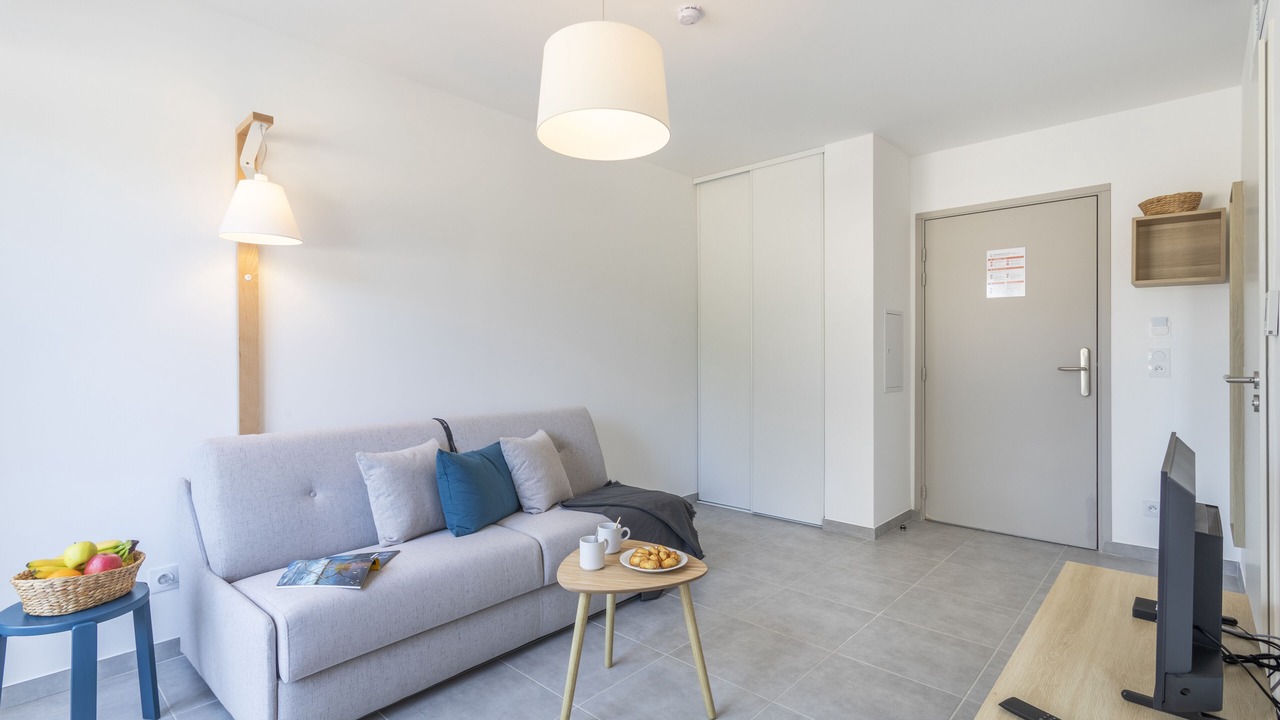 Photo of Bedroom in Roquefort-la-Bedoule